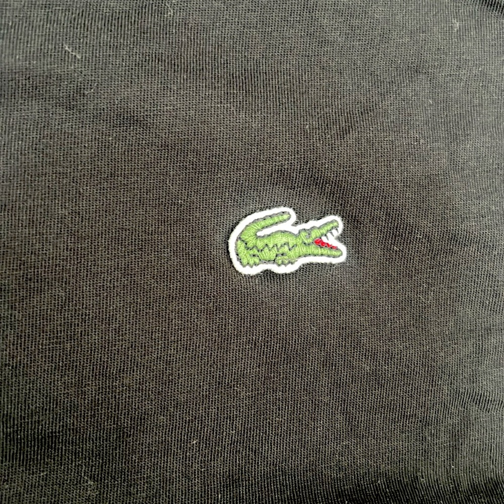 Lacoste Shirt - Picture 3 of 3